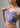 Printed Purple