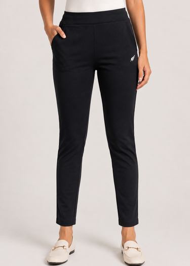 All Day Cotton Pant