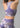 Printed Purple