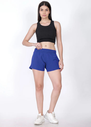 Track Essential Shorts