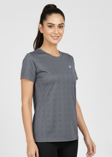 MeshFit Tee