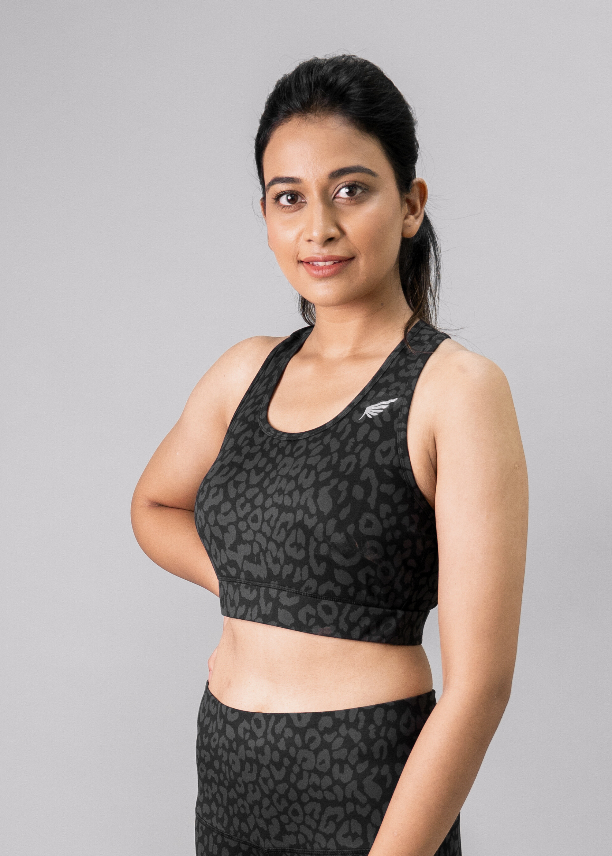 Flexfit Sports Bra