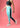 Sea Green