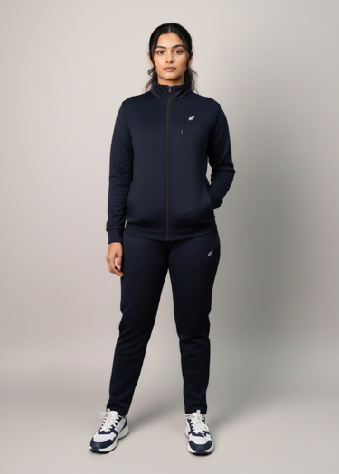 StyleIt Solid Track Suit