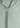 Notched collar and textured fabric close-up, golden olive shirt