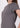 Grey everyday top, close-up