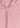 Notched collar and textured fabric close-up, light pink shirt