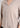 Soft beige textured shirt top, front close-up