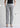 Urban grey trousers with pintuck and deep pocket labels