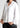 White formal shirt for women in textured fabric