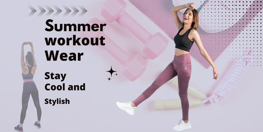Summer gym outfits online