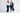 Work Outfit Ideas for Women: Comfortable Trousers and Tights for the Office