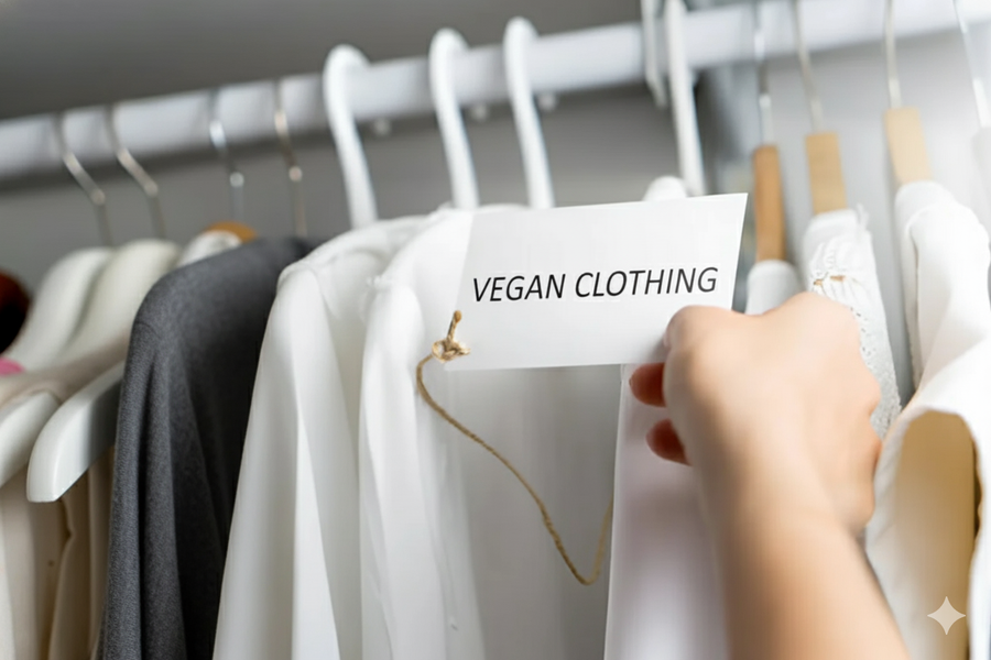 The Rise of Vegan Fashion: What Cruelty-Free Clothing Really Means
