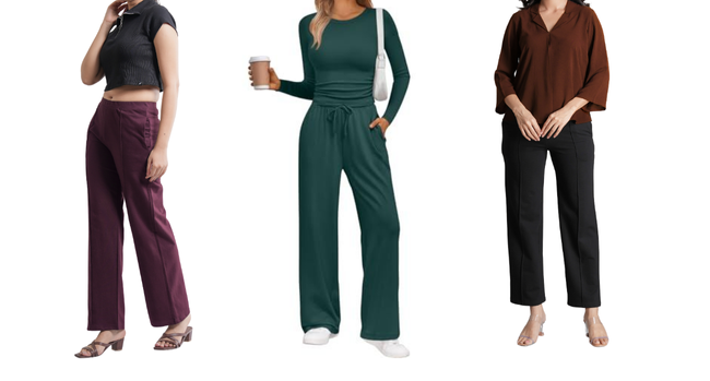 Embracing Minimalism: Why Solid Colors Are Dominating Women's Fashion