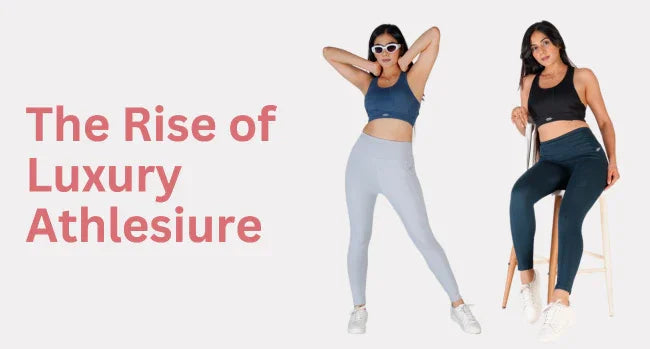 Athleisure Brands You Need to Invest In 2025