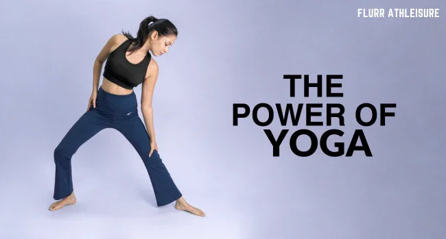 Yoga for Strength for Women: 6 Best Poses to Build Muscle & Core