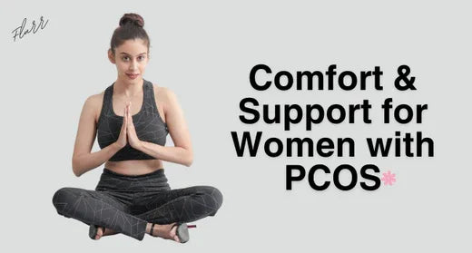 Understanding PCOS: Symptoms, Causes, and Treatments