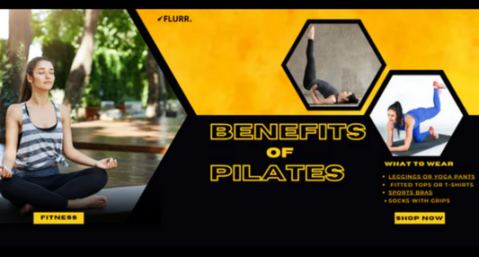 What is Pilates? Benefits and More