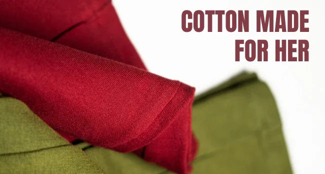 10 Powerful Benefits of Wearing Cotton in Summer for Women (2026 Guide)