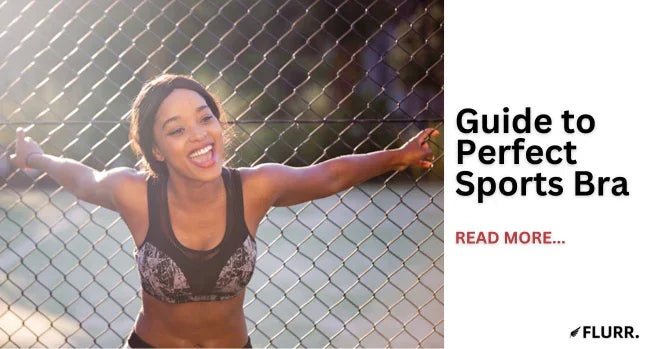 The best sports bras you don't know about yet
