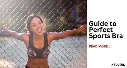 Ultimate Guide to Finding the Best Sports Bra Support