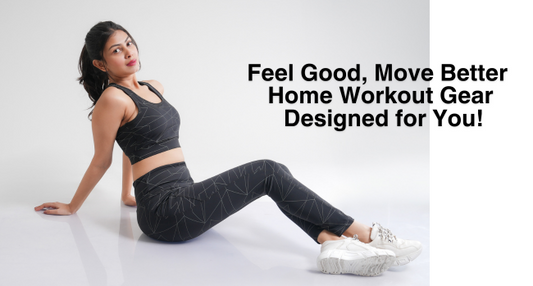 What to Wear When Working Out at Home?