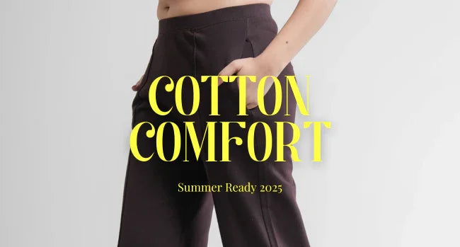 Best Cotton Trousers for Women in India: Why They’re a Summer 2026 Must-Have