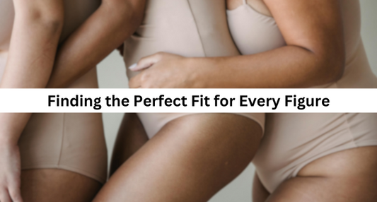 What’s Your Body Shape? Best Workout Clothes for Every Figure