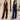 Women's Textured Work Set