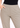 Women premium cotton straight fit workwear pants in Clay