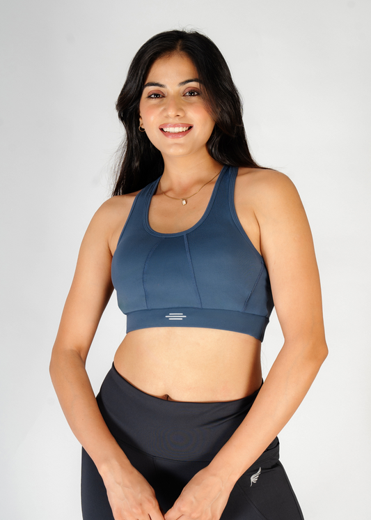 Criss Active Sports Bra