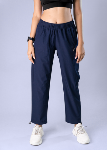 Regular Track Pant