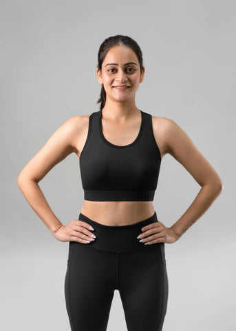 Sports bra for daily wear hotsell