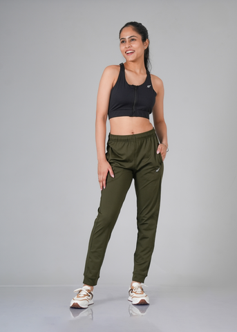 AeroGlide Jogger