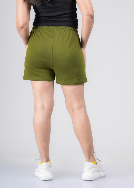 Summer essential Relaxed Fit Short