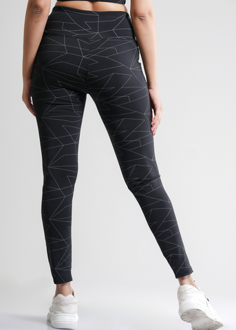 All Day Active Tights