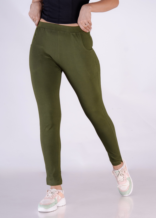 FlexiCotton Legging