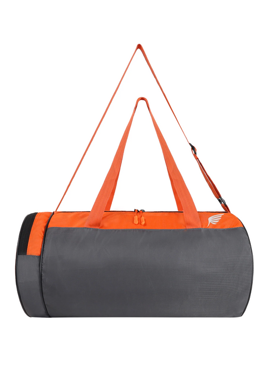 Flurr Drill Duffel Bag