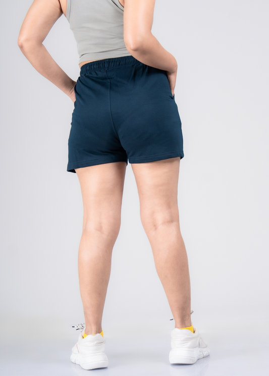 Summer essential Relaxed Fit Short