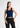 ActiveCore Built-In Bra Crop Top
