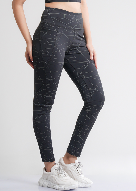 All Day Active Tights