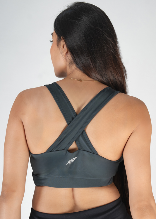 Criss Active Sports Bra