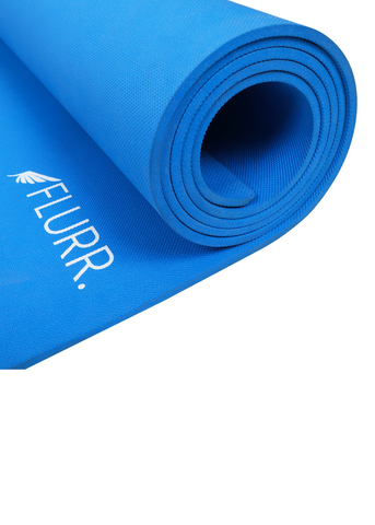 Flurr Yoga & Pilates Mats