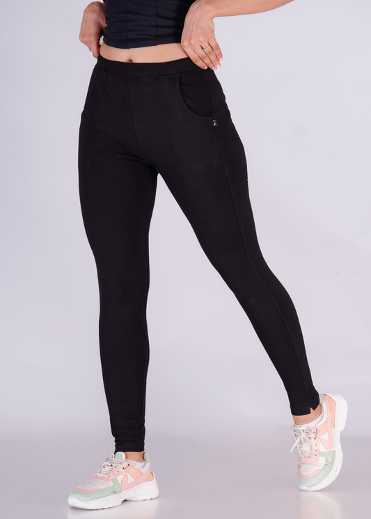 FlexiCotton Legging