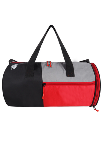 Flurr Scorpio Duffel Bag