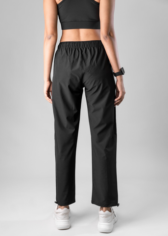 Regular Track Pant