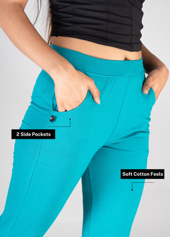 FlexiCotton Legging