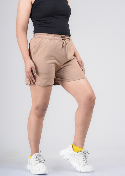 Summer essential Relaxed Fit Short