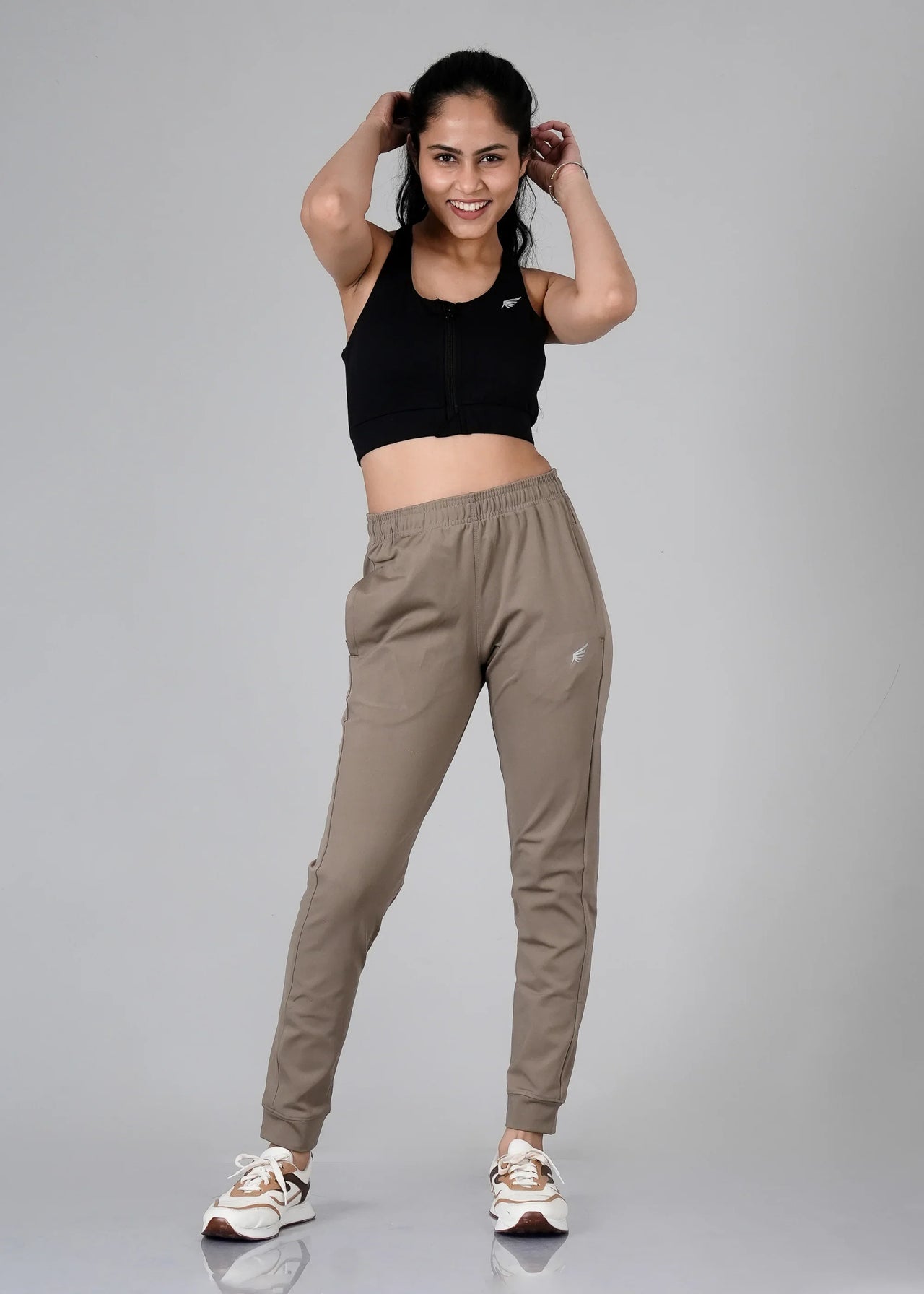 AeroGlide Jogger