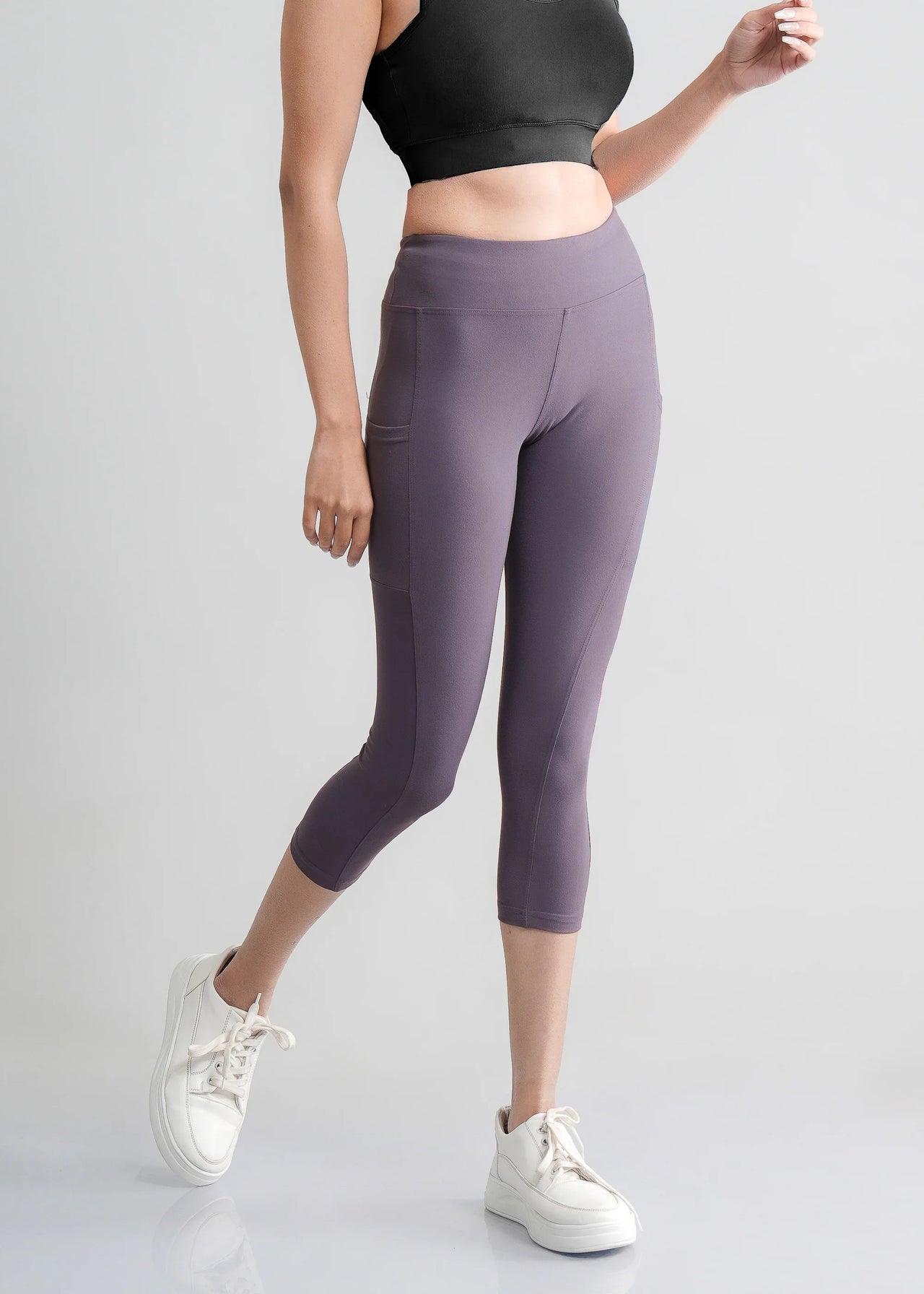 Premium flared pants for women